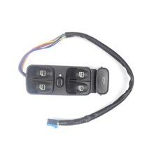 Dianteira do carro Interruptor Da Janela esquerda Para W203 C-CLASS C320 A2038200110 2038200110 2038210679 A2038210679 A2098203410 2024 - compre barato