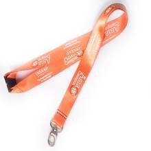 custom polyester lanyard,can customized your text or logo,many style available,neck lanyard cellphone strap 2024 - buy cheap