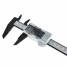 ANENG 0.01mm to 150mm Digital Vernier Caliper 150mm/6inch Electronic Vernier Calipers LCD Micrometer 2024 - buy cheap