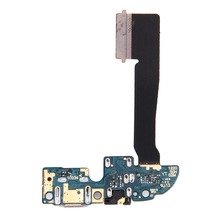 Замена гибкого кабеля зарядного порта и разъема для наушников для HTC One M8 2024 - купить недорого