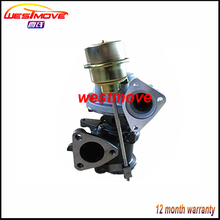 K03 turbo 53039980060 53039880060 6680960499 turbocharger para Mercedes Benz A Class A170 A160 CDI Vaneo W168 1.7L motor OM668 2024 - compre barato