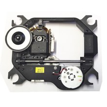 Replacement For SONY MHC-GNZ55D DVD Player Spare Parts Laser Lens Lasereinheit ASSY Unit MHC-GNZ55D Optical Pickup Bloc Optique 2024 - buy cheap