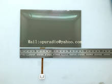 New Original Car Navigation LCD Digitizer LQ080Y5DZ03A LQ080Y5DZ03 LQ080Y5DZ30 8.0" inch Touch Screen Panel 2024 - buy cheap