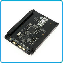 Оптовая Продажа мульти SD карта адаптер для SATA 2,5 hdd корпус с RAID 4 TF SATA конвертер 2024 - купить недорого