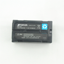 Topcon-Batería de BT-L2 original para Topcon ES / OS y Sokkia, Equipo de Vigilancia GPS, estación Total, novedad 2024 - compra barato