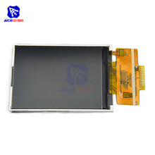 2.4 inch 240320 SPI Serial TFT LCD Screen Module ILI9341 240x320 TFT Color Screen for Arduino  R3 2024 - купить недорого