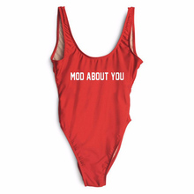 MOD ABOUT YOU summer  bikini women swimwear one-piece bodysuit sexy backless bathing suit bodysuit jumpsuits 2024 - buy cheap