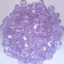 TOP quality 4mm 1000pcs AAA Bicone Upscale Austrian crystals beads Crystal Violet  Jewelry Making DIY #5301 2024 - buy cheap