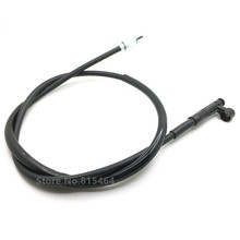 Yecnecty-Cable de cables para velocímetro de motocicleta, pieza de medidor de kilometraje, para Honda VLX400/600 Steed 400 600 Magna 250 2024 - compra barato