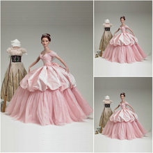 18 Century  Civil War Southern Belle Gown evening Dress/Victorian Lolita dresses/scarlett dress US6-26 SC-968 2024 - buy cheap