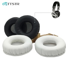 IMTTSTR 1 Pair of Ear Pads earpads earmuff cover Cushion Replacement Cups for Allen&Heath A&H XONE XD-53 XD53 Sleeve 2024 - buy cheap