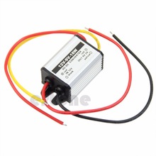 OOTDTY-Convertidor de DC-DC a prueba de agua, módulo inversor de fuente de alimentación de 12V a 9V, 18W, ups, onda senoidal pura 2024 - compra barato