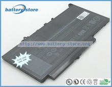 Genuine laptop batteries  for 7CJRC,Dell 12 E7270,12 E7470,11.4V,4 cell 2024 - buy cheap