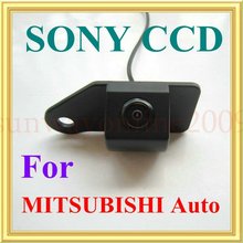 HD! !! Câmera para ccd retrovisor do carro reverso backup sony chip para mitsubishi rvr asx 2024 - compre barato