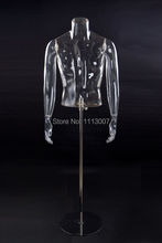 New Arrival Male Mannequin With Base High Quality Manikin Bust On Sale 2024 - buy cheap