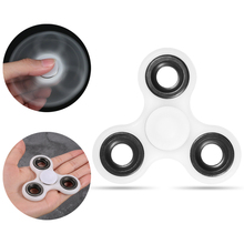 DIY Fidget Spinner 360 Degree Hand Finger Spinner Hybrid Rotation Bearing Spin Widget Toys for Children Adults Killing Time 2024 - buy cheap