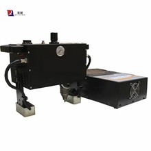 Motorcycle pneumatic metal printer dot matrix marking machine for  VIN code portable handheld chassis number 2024 - buy cheap