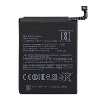 Mobile Phone battery 4000mAh High Capacity Polymer Replacement Strong Endurance Battery BN44 For Xiaomi Redmi 5 Plus 2024 - buy cheap