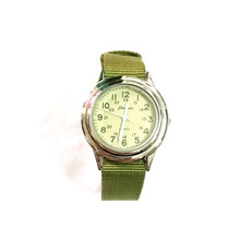 Reloj militar de cuarzo con correa de nailon para mujer y niño, pulsera infantil de estilo militar, ideal para regalo, 2018 2024 - compra barato