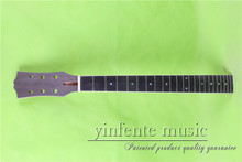 L-00160 # 24.75"    Electric guitar neck fine quality  ebony   fingerboard 22  fret 2024 - buy cheap