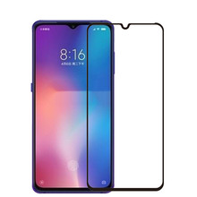 Full Cover Glue Tempered Glass For Xiaomi Mi 9 Pro 5G 9T Lite SE Pro Mi9 9SE Mi9T Mi9Pro Mi9Lite Mi9SE Screen Protector Film 2024 - buy cheap