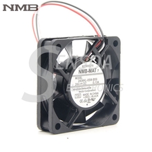 Original For NMB 2406KL-05W-B59 dc  24V 0.13A 6cm  6015 60*60*15 MM 3 wires converter cooling fan 2024 - buy cheap