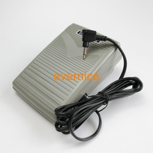 Foot Control Pedal W Cord For Brother Pq1300 1500,Se270D 350,Star140E #Xc6651121 2024 - buy cheap