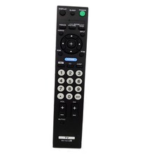New Replacement Remote Control RM-YD018 For Sony RMYD018 Bravia Series Digital LCD TV HDTV KDL-26S3000 KDL-32S3000 KDL-40S3000 2024 - buy cheap