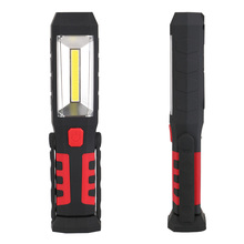 'The Best' COB LED Magnetic Work Light Car Garage Mechanic Home Rechargeable Torch Lamp 889 2024 - buy cheap