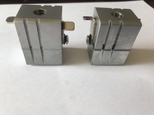 GOSO 100E1 horizontal key duplicate cutter machine clamp chuck for 100E1 key copy machine fuxture spare parts for replacement 2024 - buy cheap