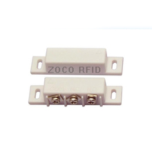 10pairs/lot NC NO Magnetic Contact Switch Door Sensor Wired Metal Roller Shutter Door Home Alarm System 2024 - buy cheap