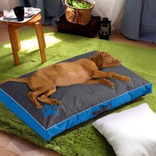 Dog Beds for Large Dogs House Sofa Kennel Square Pillow Husky Labrador Teddy Large Dogs Cat House Beds Mats 2024 - buy cheap