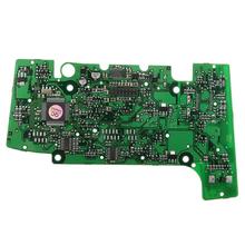 Multimedia MMI Control Panel Circuit Board With Navigation For Audi A6 A6 Quattro S6 C6 05-11 Q7 07-11 4F1919611 Free Shipping 2024 - buy cheap