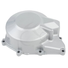 Tampa do estator do motor de alumínio, para yamaha yzf r6 600 2005-2011 1999 2024 - compre barato