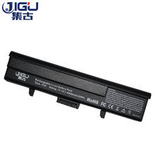 JIGU Replacement Laptop Battery For Dell XPS M1530 XT832 XT828 TK330 RU030 451-10528 312-0663 312-0662 312-0660 6 Cells 2024 - buy cheap