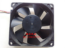  Japan   D08A-12PU 12V 0.18A 8CM 8025 80mm 3 -wire axial cooling fan 2024 - buy cheap