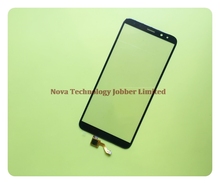 Wyieno-piezas de teléfono para Huawei Nova 2i Mate 10 Lite/G10/G10 Plus, Panel de pantalla táctil Honor 9i Digitalizador de pantalla táctil, 5,9 pulgadas 2024 - compra barato