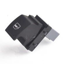 For VW CC Eos Golf Jetta Passat Polo Caddy MK5 MK6 Car Auto Passenger Side Electric Power Window Switch Button 7L6959855b 2024 - buy cheap