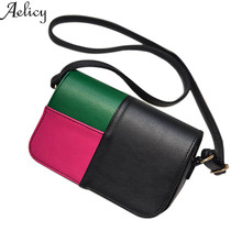 Aelicy drop ship  new 2020 hot SALE Fashion Women Handbag Bag Small Crossbody Bag Spring Messenger Shoulder Bag bolsa feminina 2024 - buy cheap