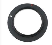 50 шт./лот адаптер объектива камеры M42 объектив для Nik & n AI Крепление переходное кольцо Металлическое M42-AI для D7000 D90 D80 D5000 D3000 D3100 D3X 2024 - купить недорого