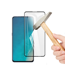 3D Tempered Glass For Vivo S1 Pro Full Cover 9H Protective film Screen Protector For Vivo S1 Pro 2024 - buy cheap