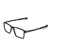 Gafas de sol con marco magnético para hombre, lentes de sol masculinas con marco de imán para deportes, gafas de baloncesto, monturas con 2 clips, gafas ópticas para Miopía 2024 - compra barato