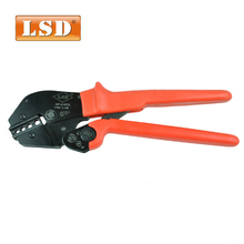 4-16mm2 non-insulated cable connector crimping tool AP-416TX 11-5AWG oem hand crimping plier 2024 - buy cheap