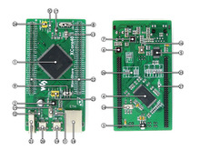 Waveshare XCore407I STM32 STM32F407IGT6 Cortex-M4 Core Board with IO Expander 2 USB Ethernet 1G Bit NandFlash 2024 - купить недорого