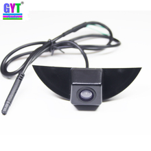 CCD HD Auto Car front view camera for Nissan Vehicle Camera Night Vision Parking Assistance Waterproof Camera 2024 - buy cheap
