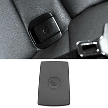 Car Rear Seat Hook for Child Restraint Fit for BMW X1 E84 3 Series E90 F30 1 Series E87 Car Styling 2024 - buy cheap