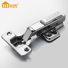 Stainless Cabinet Hinges Kitchen Cabinets Door Damper Cupboard Brass Hydraulic furniture Hardware Accessories Detachable Type 2024 - buy cheap