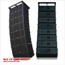 sound system for concert/stage/church + 12 inch  line array speaker 2024 - buy cheap