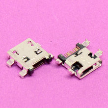 YuXi, oferta Conector de puerto de carga USB para samsung S4 mini I9190 9195 I8262 I8268 S5312 S5310L, nuevo 2024 - compra barato