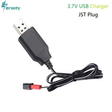 3.7V Lipo Battery Charging Units USB Battery Charger For RC toys JST Plug Lipo battery Charger 3.7V 2024 - buy cheap